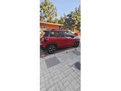 Sahibinden Citroen C3 Aircross 1.2 PureTech Feel Bold 2023 Model İstanbul 12.000 km Kırmızı