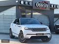 OTOCİTY'DEN 2017 BAYİİ RANGE ROVER VELAR 2.0 TD4 R-DYNAMIC HSE