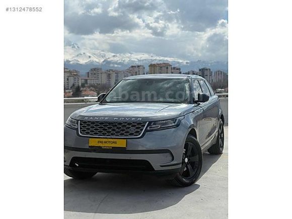 ENS MOTORS'DAN_2019 RANGE_ELK KOLTK_BAGJ_SOĞUTMA_MERIDIAN_CM TVN