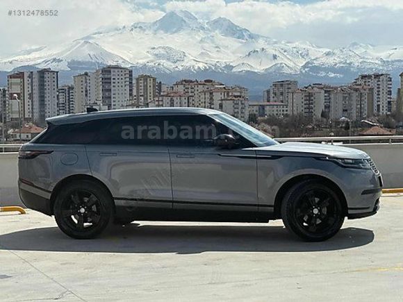 ENS MOTORS'DAN_2019 RANGE_ELK KOLTK_BAGJ_SOĞUTMA_MERIDIAN_CM TVN