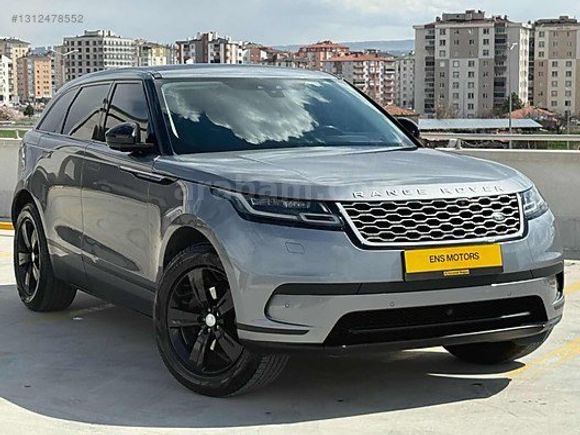 ENS MOTORS'DAN_2019 RANGE_ELK KOLTK_BAGJ_SOĞUTMA_MERIDIAN_CM TVN