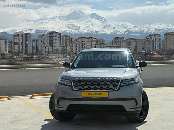 ENS MOTORS'DAN_2019 RANGE_ELK KOLTK_BAGJ_SOĞUTMA_MERIDIAN_CM TVN