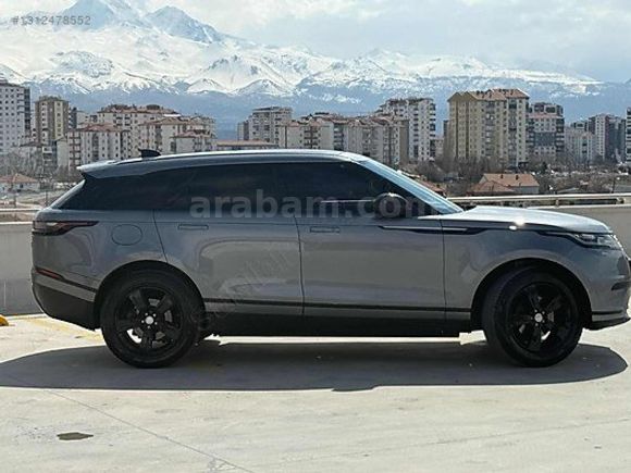 ENS MOTORS'DAN_2019 RANGE_ELK KOLTK_BAGJ_SOĞUTMA_MERIDIAN_CM TVN
