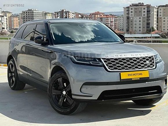 ENS MOTORS'DAN_2019 RANGE_ELK KOLTK_BAGJ_SOĞUTMA_MERIDIAN_CM TVN