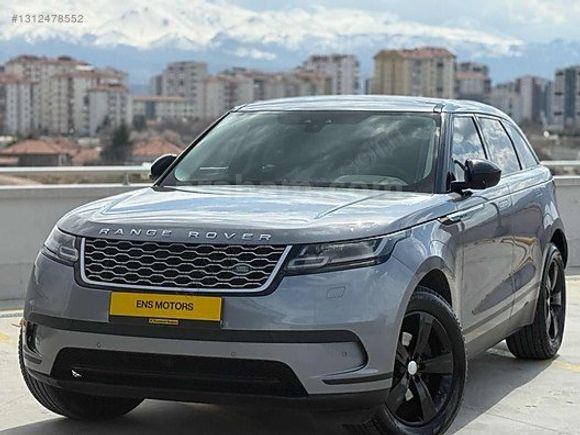 ENS MOTORS'DAN_2019 RANGE_ELK KOLTK_BAGJ_SOĞUTMA_MERIDIAN_CM TVN