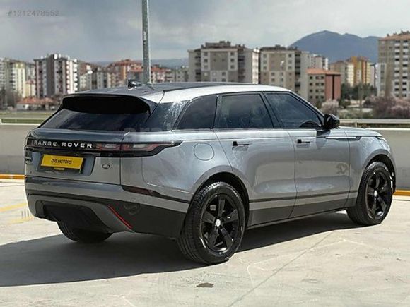 ENS MOTORS'DAN_2019 RANGE_ELK KOLTK_BAGJ_SOĞUTMA_MERIDIAN_CM TVN
