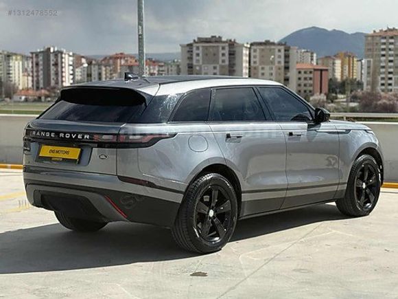 ENS MOTORS'DAN_2019 RANGE_ELK KOLTK_BAGJ_SOĞUTMA_MERIDIAN_CM TVN