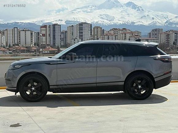 ENS MOTORS'DAN_2019 RANGE_ELK KOLTK_BAGJ_SOĞUTMA_MERIDIAN_CM TVN