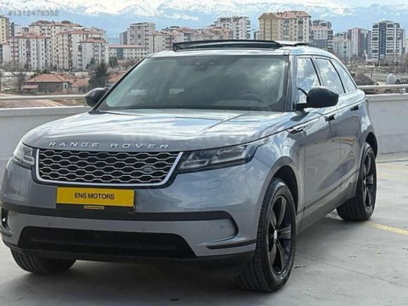 ENS MOTORS'DAN_2019 RANGE_ELK KOLTK_BAGJ_SOĞUTMA_MERIDIAN_CM TVN