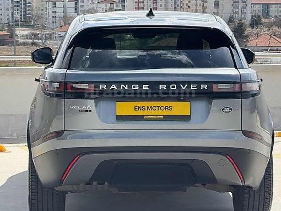 ENS MOTORS'DAN_2019 RANGE_ELK KOLTK_BAGJ_SOĞUTMA_MERIDIAN_CM TVN
