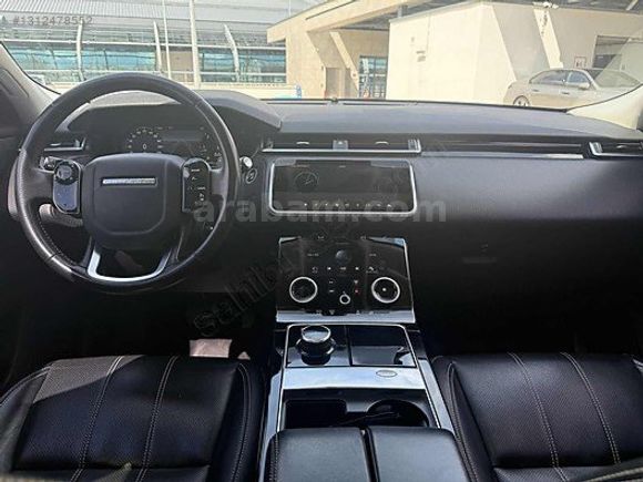 ENS MOTORS'DAN_2019 RANGE_ELK KOLTK_BAGJ_SOĞUTMA_MERIDIAN_CM TVN