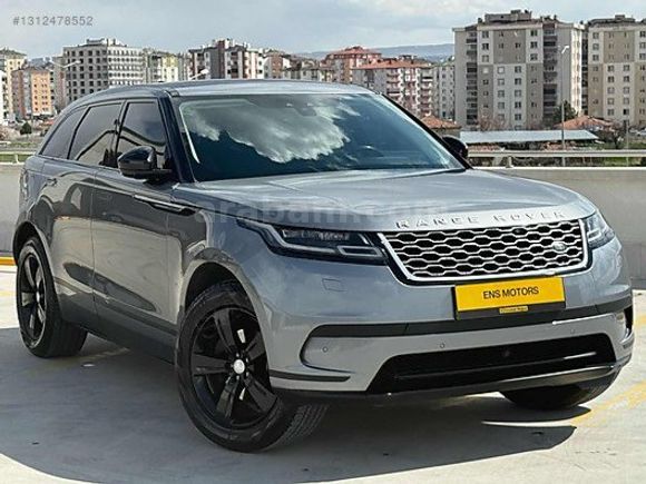 ENS MOTORS'DAN_2019 RANGE_ELK KOLTK_BAGJ_SOĞUTMA_MERIDIAN_CM TVN