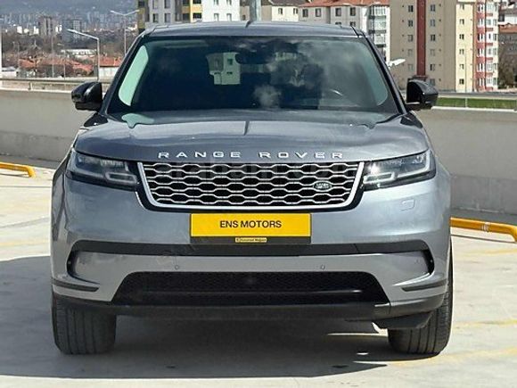 ENS MOTORS'DAN_2019 RANGE_ELK KOLTK_BAGJ_SOĞUTMA_MERIDIAN_CM TVN
