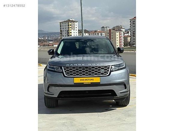 ENS MOTORS'DAN_2019 RANGE_ELK KOLTK_BAGJ_SOĞUTMA_MERIDIAN_CM TVN