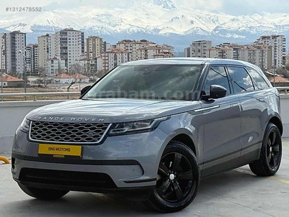 ENS MOTORS'DAN_2019 RANGE_ELK KOLTK_BAGJ_SOĞUTMA_MERIDIAN_CM TVN