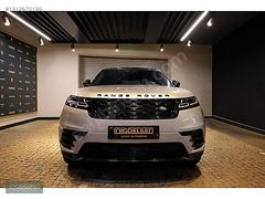 NİĞDELİLER 2023 Range Rover Velar 2.0 Dynamic SE /Bayi /7807