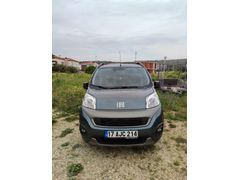 Sahibinden Fiat Fiorino Combi 1.4 Fire Premio 2023 Model