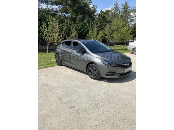 Sahibinden Opel Astra 1.5 D Edition 2021 Model 