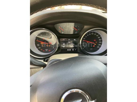 Sahibinden Opel Astra 1.5 D Edition 2021 Model 