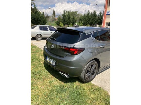 Sahibinden Opel Astra 1.5 D Edition 2021 Model 