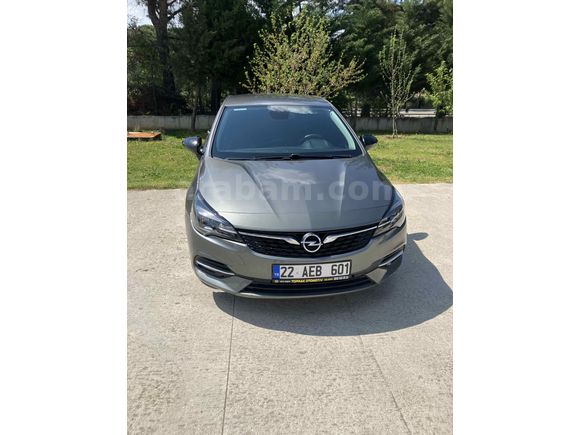 Sahibinden Opel Astra 1.5 D Edition 2021 Model 
