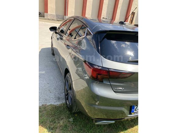 Sahibinden Opel Astra 1.5 D Edition 2021 Model 