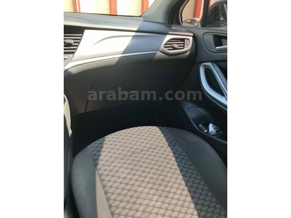 Sahibinden Opel Astra 1.5 D Edition 2021 Model 