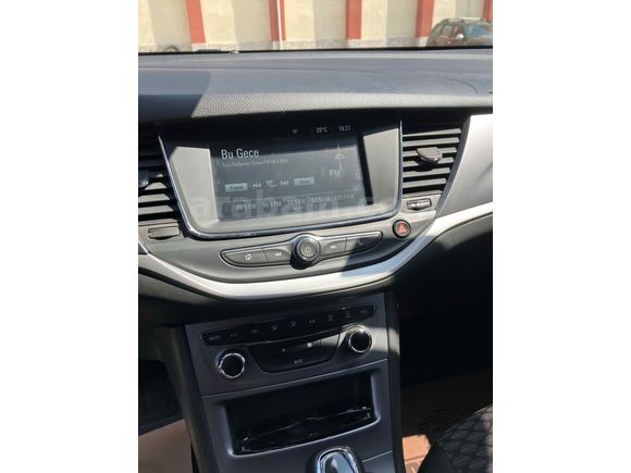 Sahibinden Opel Astra 1.5 D Edition 2021 Model 