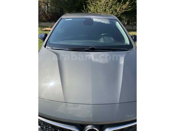 Sahibinden Opel Astra 1.5 D Edition 2021 Model 