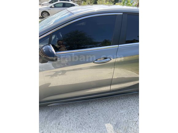 Sahibinden Opel Astra 1.5 D Edition 2021 Model 