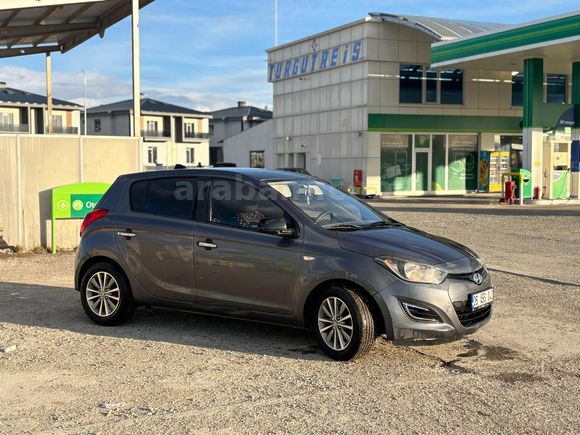 Sahibinden Hyundai i20 1.2 D-CVVT Jump 2014 Model