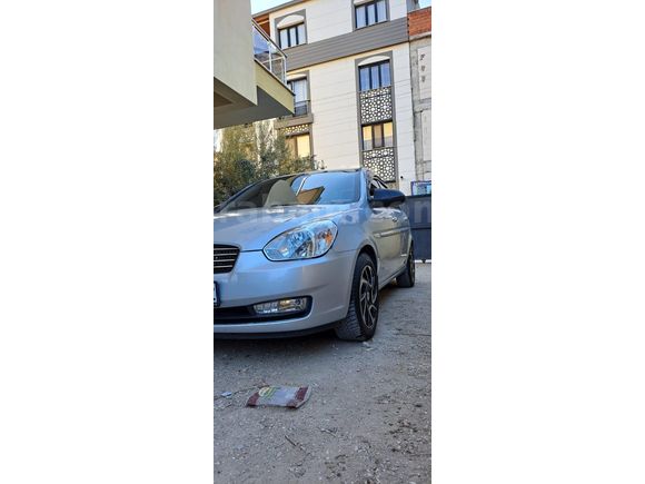 Sahibinden Hyundai Accent Era 1.4 Team 2010 Model