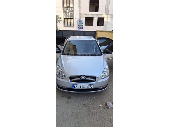 Sahibinden Hyundai Accent Era 1.4 Team 2010 Model