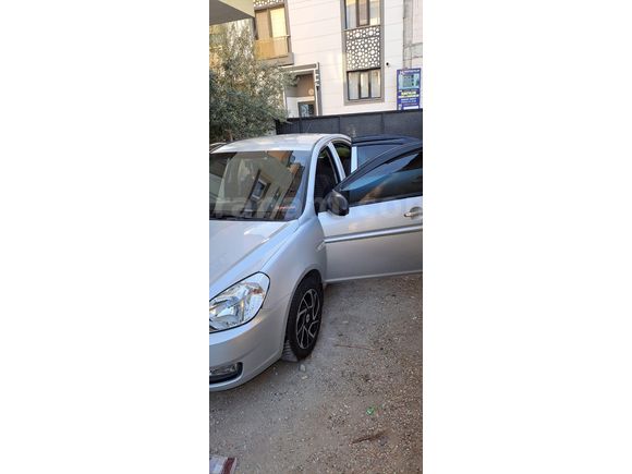 Sahibinden Hyundai Accent Era 1.4 Team 2010 Model