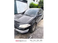 Sahibinden Renault Megane 1.5 dCi Dynamique 2004 Model