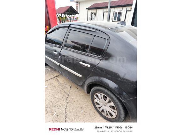 Sahibinden Renault Megane 1.5 dCi Dynamique 2004 Model