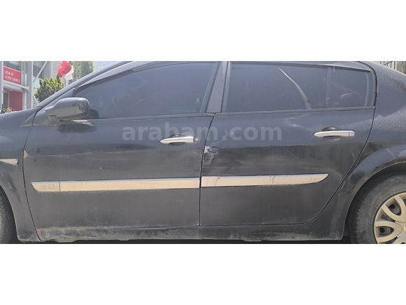 Sahibinden Renault Megane 1.5 dCi Dynamique 2004 Model