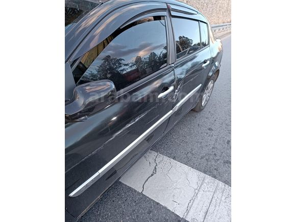 Sahibinden Renault Megane 1.5 dCi Dynamique 2004 Model