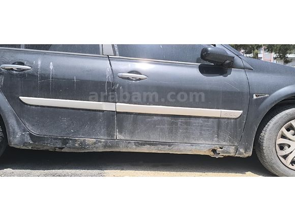 Sahibinden Renault Megane 1.5 dCi Dynamique 2004 Model