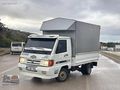 2000 MODEL BMC TENTELİ KASA MASRAFSIZ K.KARTINA SIFIR KOMİSYON