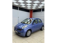 Sahibinden Nissan Micra 1.2 Tekna 2005 Model 