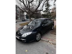 Sahibinden Renault Laguna 1.5 dCi Executive 2010 Model  260.000 km Gri (Gümüş)