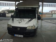 Celep kasa Peugeot Boxer Kamyonet 350 L