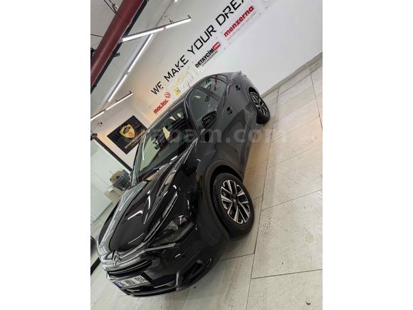 Sahibinden Citroen C4 X 1.2 PureTech Feel Bold 2024 Model 