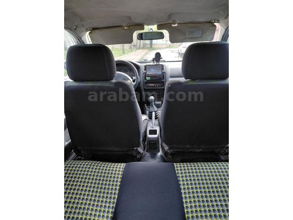 Sahibinden Mazda 323 1.5 Practica 1998 Model