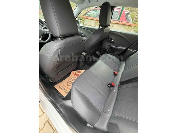 Sahibinden Opel Corsa 1.2 T Elegance 2022 Model 