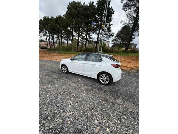 Sahibinden Opel Corsa 1.2 T Elegance 2022 Model 