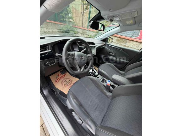 Sahibinden Opel Corsa 1.2 T Elegance 2022 Model 