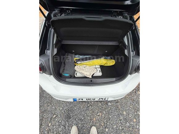 Sahibinden Opel Corsa 1.2 T Elegance 2022 Model 