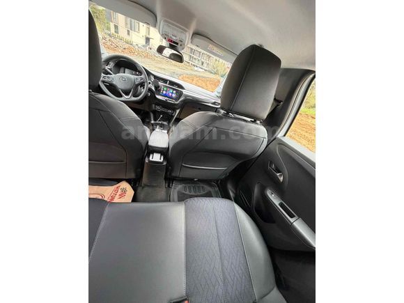 Sahibinden Opel Corsa 1.2 T Elegance 2022 Model 
